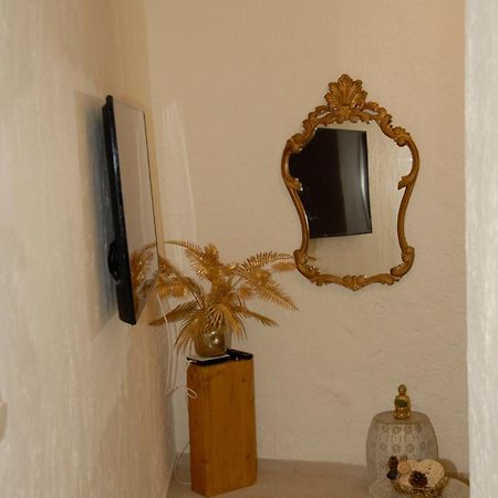 Ferienwohnung Joli Havre De Paix Vence Exterior foto