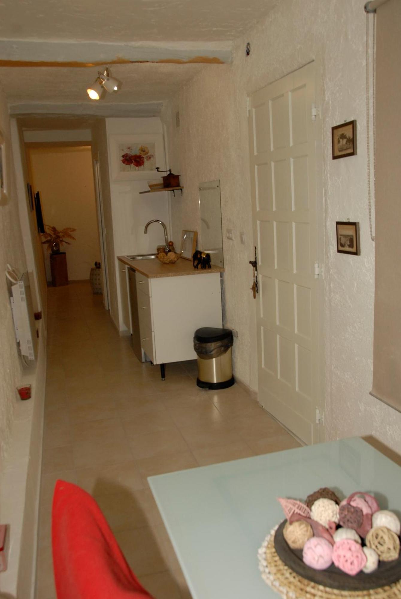 Ferienwohnung Joli Havre De Paix Vence Exterior foto