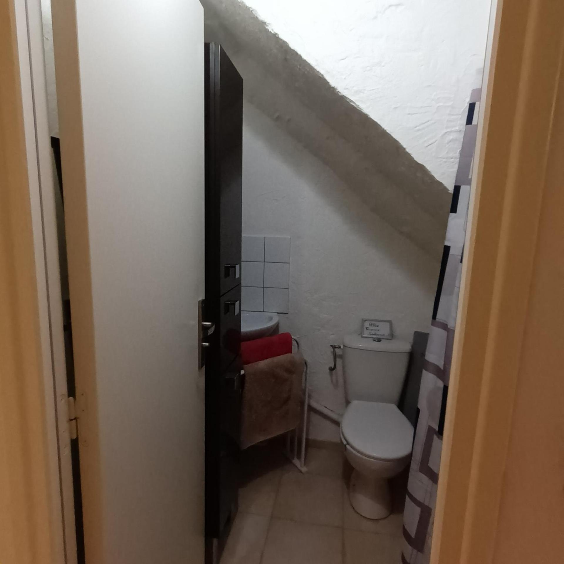 Ferienwohnung Joli Havre De Paix Vence Exterior foto