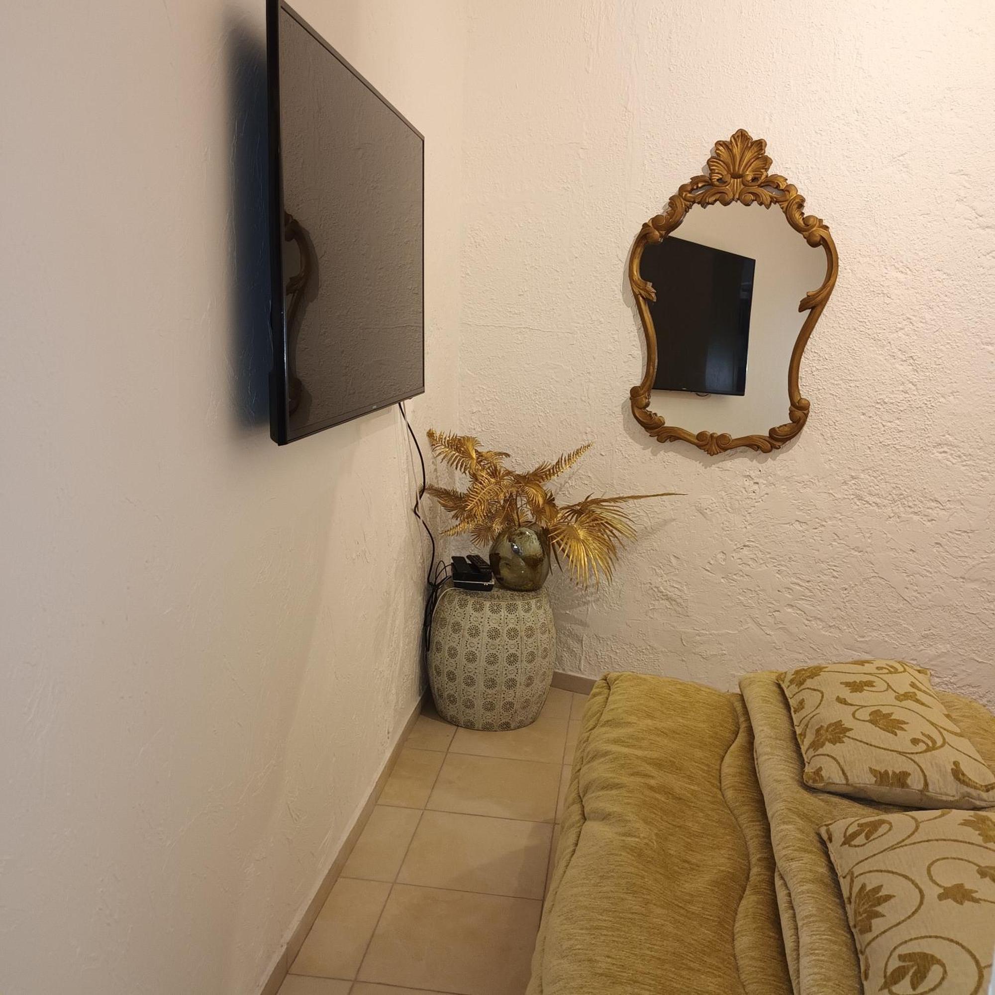 Ferienwohnung Joli Havre De Paix Vence Exterior foto