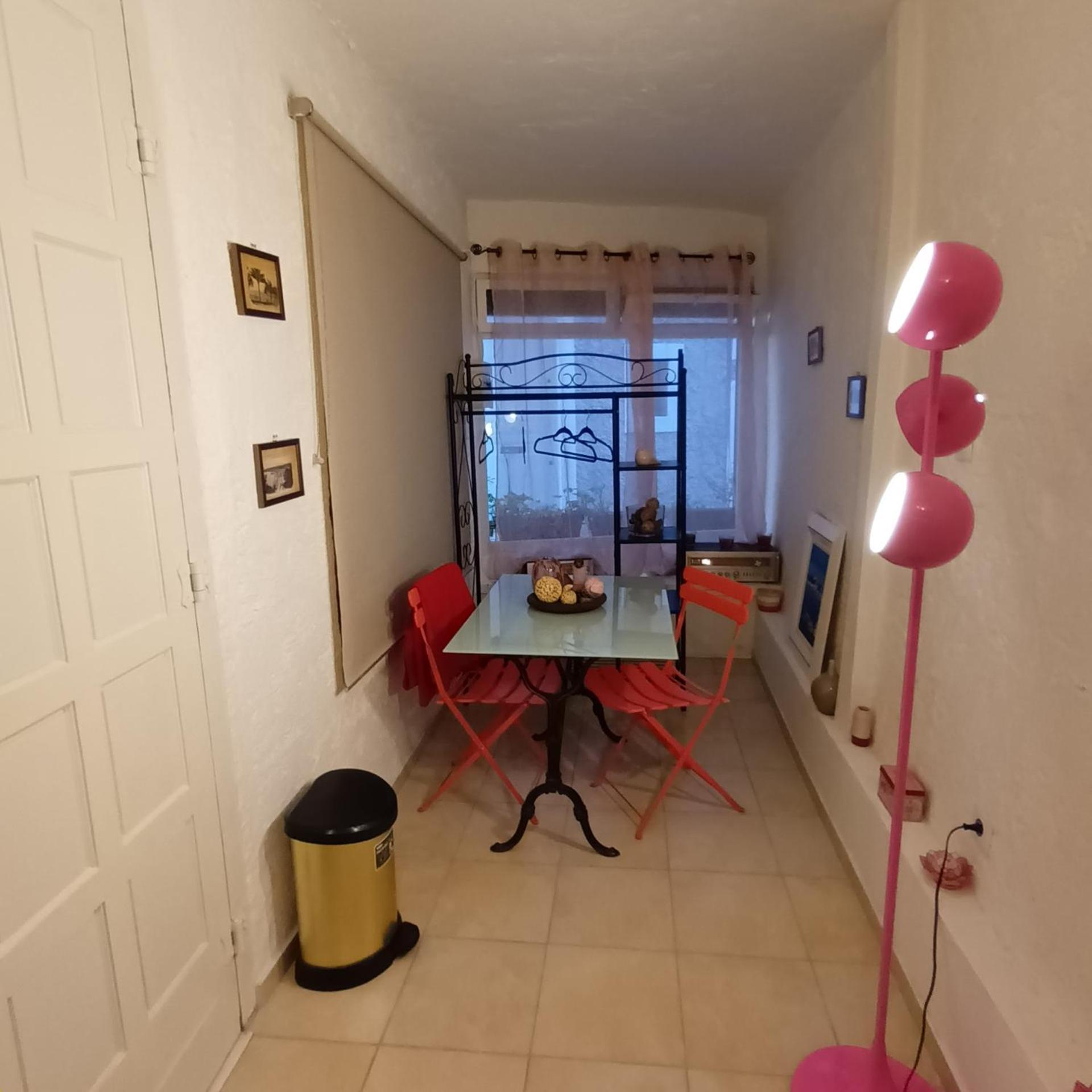 Ferienwohnung Joli Havre De Paix Vence Exterior foto