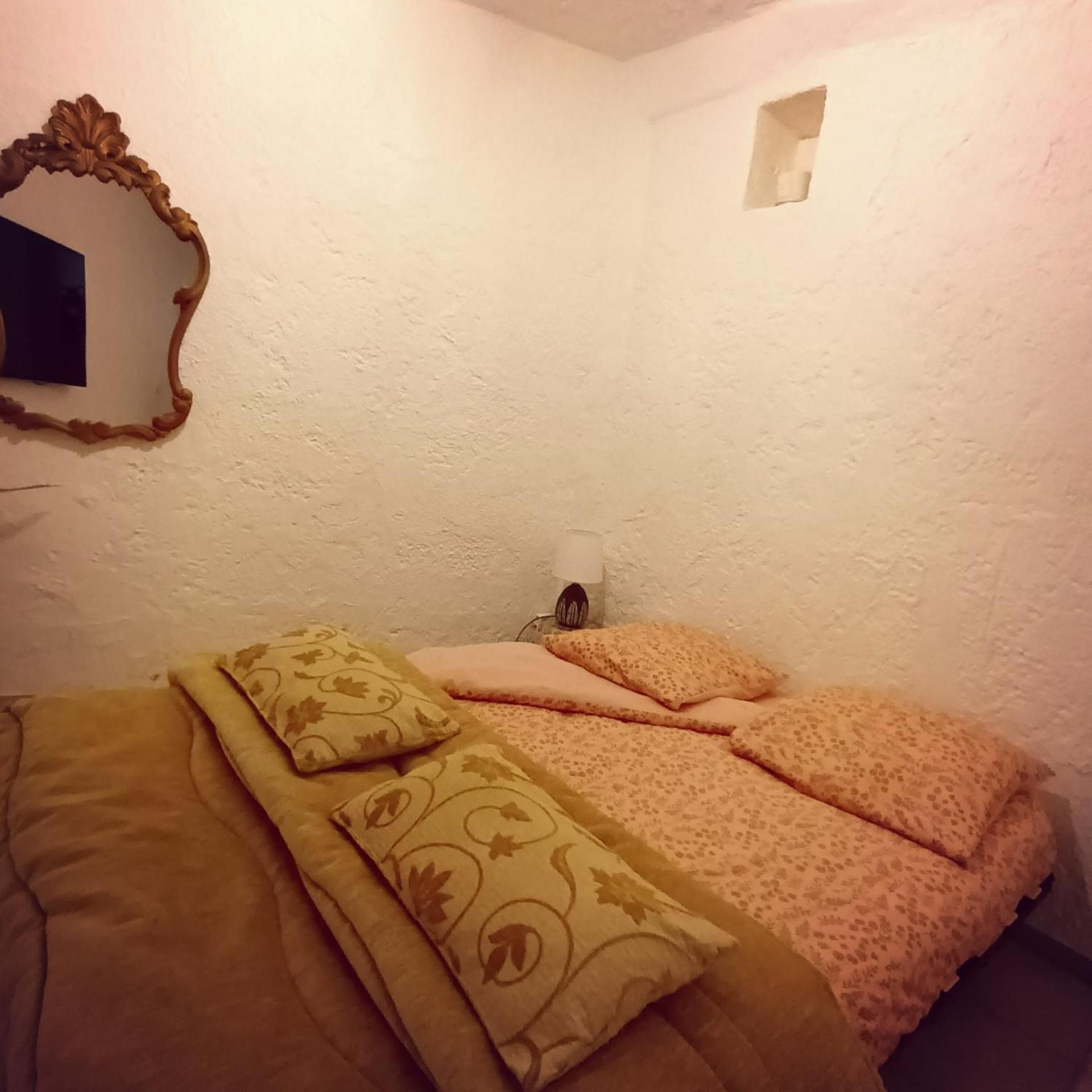 Ferienwohnung Joli Havre De Paix Vence Exterior foto