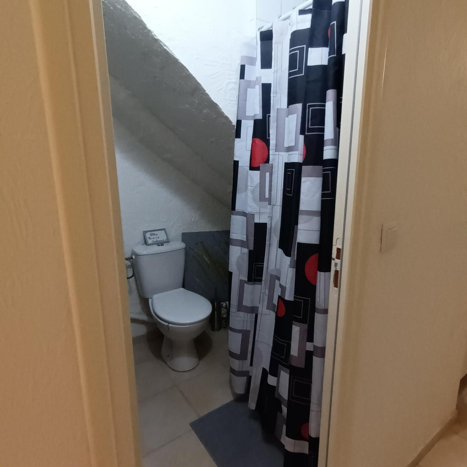Ferienwohnung Joli Havre De Paix Vence Exterior foto